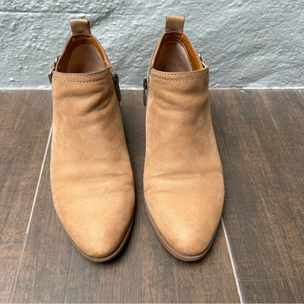 Sarto by Franco Sarto ankle boots - Picture 8 of 9